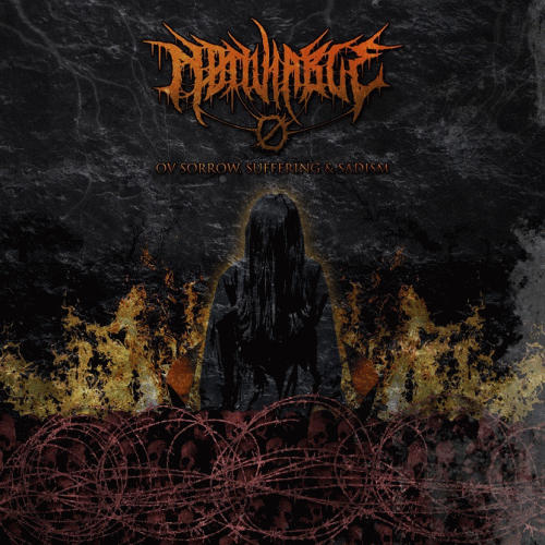 Nønviable : Ov Sorrow, Suffering & Sadism